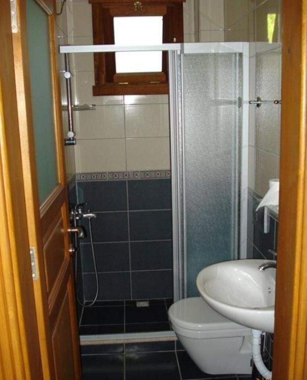 Server Apart Hotel Акьяка Номер фото